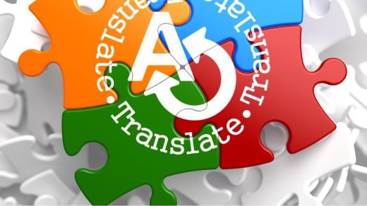 translation services uk